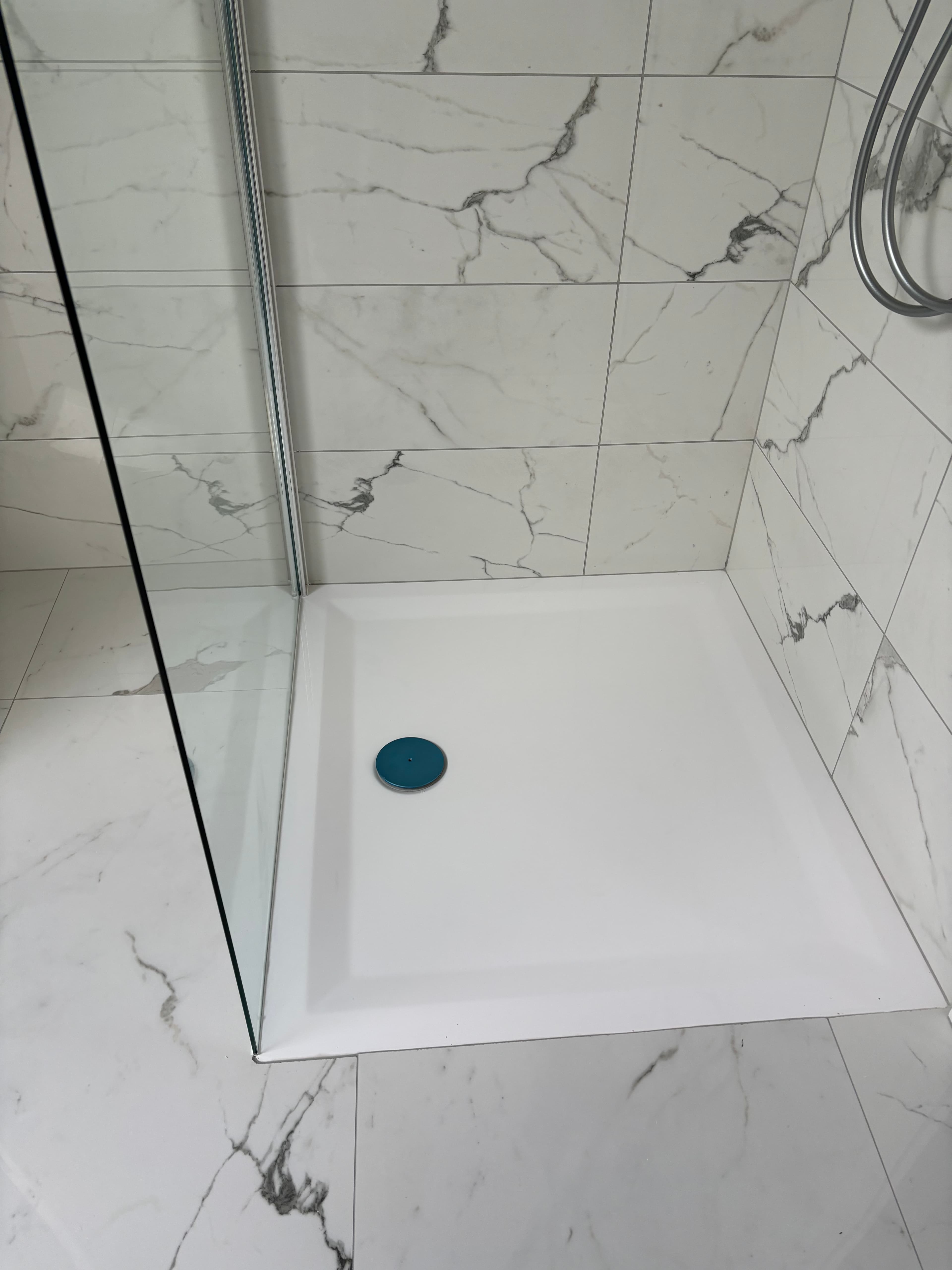 Rénovation complète de salle de bains